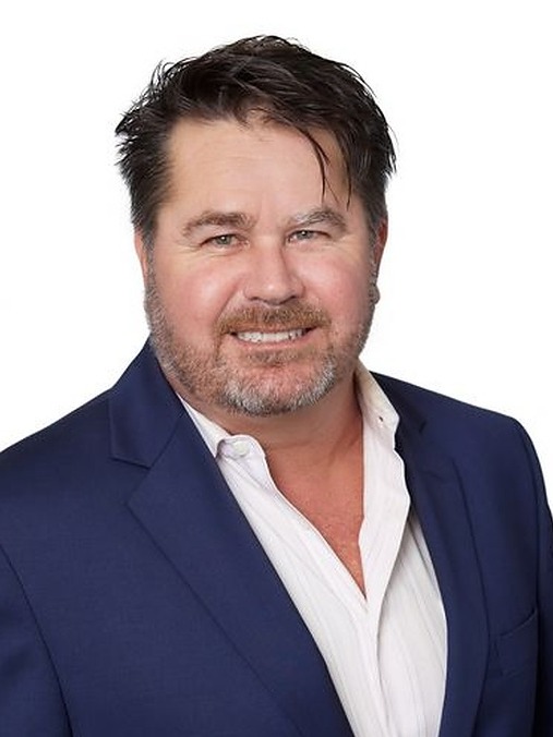 John Thomas, San Diego real estate agent